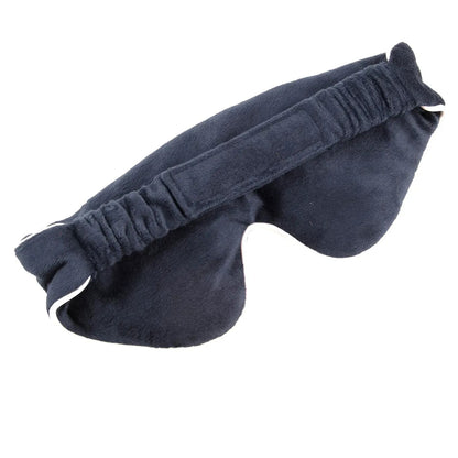 3D oční páska s váhou na spánek a relaxaci (90380001)