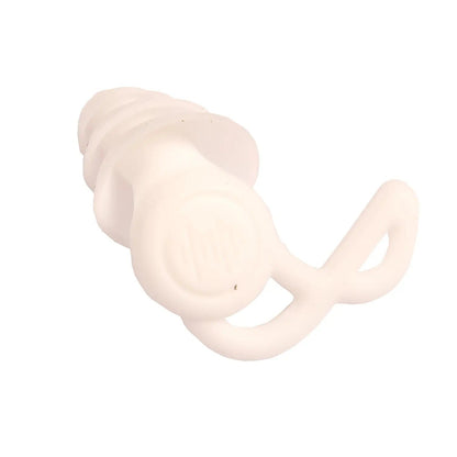 Silikonové špunty do uší unisex na plavání a spaní (75540001)