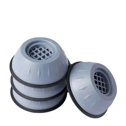 Antivibrační gumové podložky pro pračky AGD - Sada 4 ks (79600001)