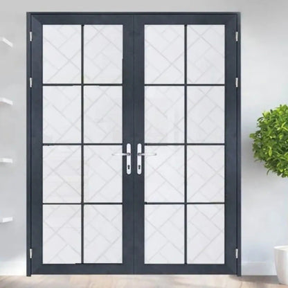 Fólie Okenní Vitrážová 2m Romb (60540002)