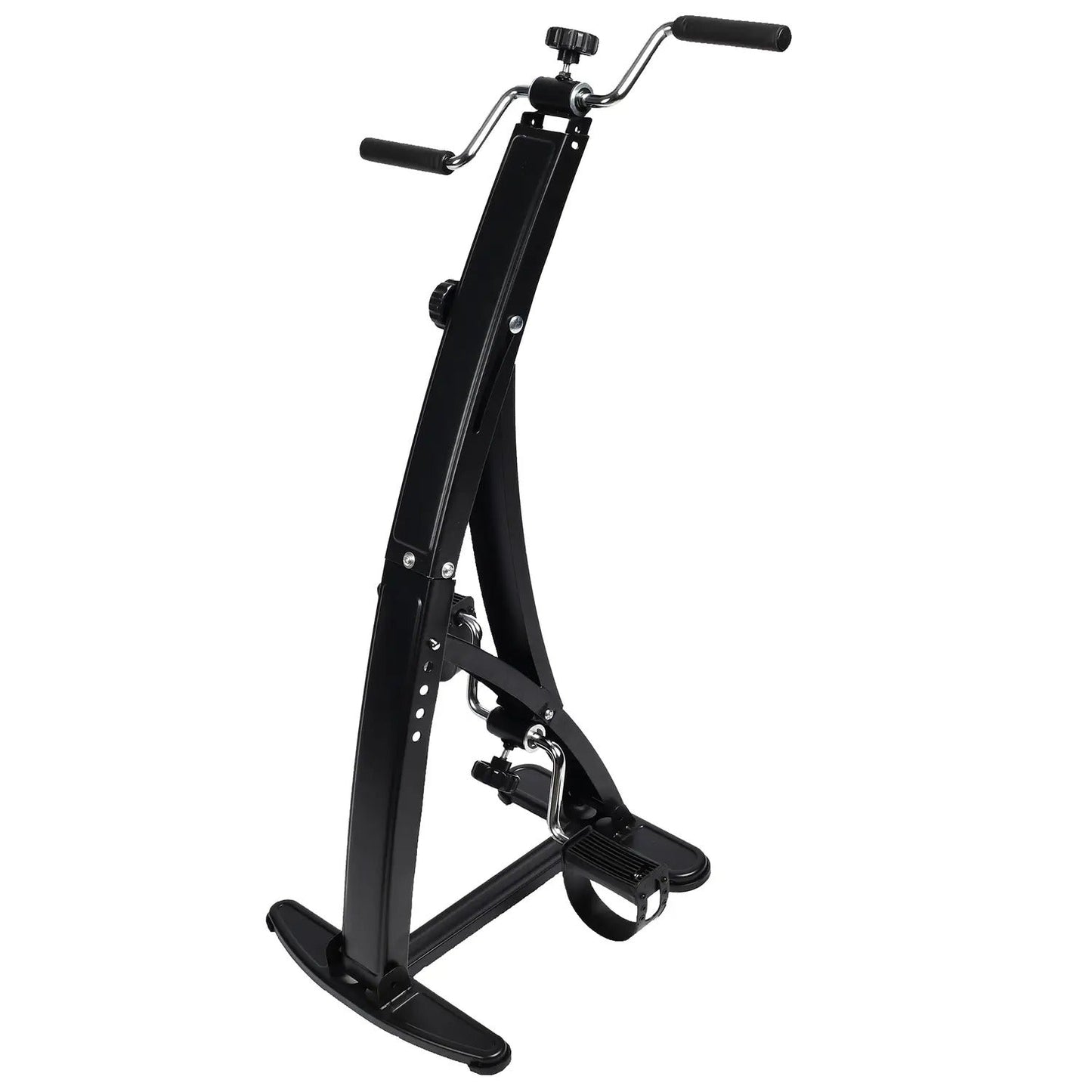 Rehabilitační kolo Dual Bike Rotor Stacionární (T001)