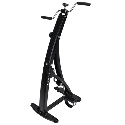 Rehabilitační kolo Dual Bike Rotor Stacionární (T001)