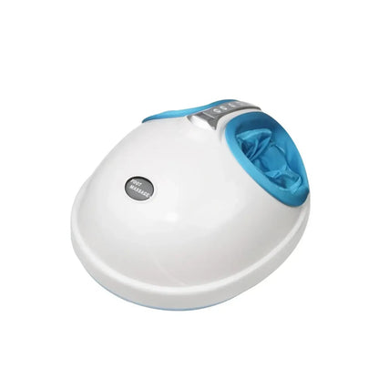 Elektrický masér na nohy s vibrací a ohřevem (M0020001)