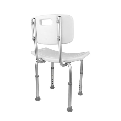 Koupací taburet s opěrkou (79000001)