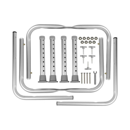 Koupací taburet s opěrkou (79000001)