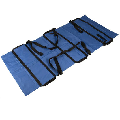 Nosítka plachtová měkká 8 úchytů univerzální (89800001)