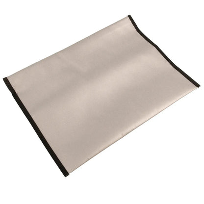 Taška na dokumenty ohnivzdorná 38x28 cm (89640001)