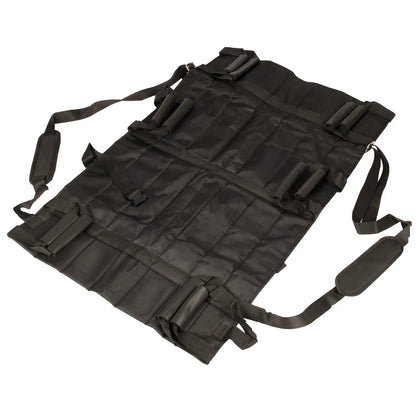 Nosítko Pas pro Přenos Pacientů Odolné (90400001)