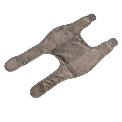 Masážní přístroj s vyhříváním na koleno, rameno a loket (89410001)