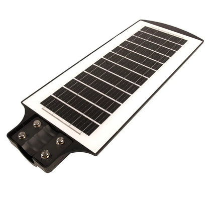 Solární LED lampa s dálkovým ovládáním (79740001)