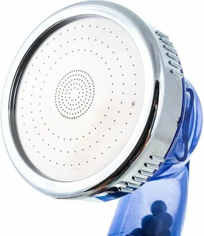 Úsporná sprchová hlavice s filtrem (5521)