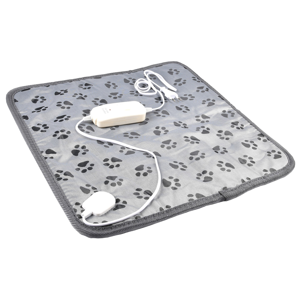 Elektrická vyhřívací podložka pro domácí mazlíčky 45 × 45 cm (84750001)
