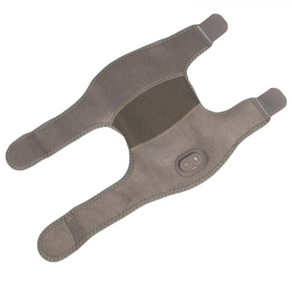 Masážní přístroj s vyhříváním na koleno, rameno a loket (89410001)