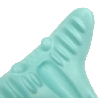 Masážní přístroj na narovnání krku a uvolnění svalů s výstupky (91530001)