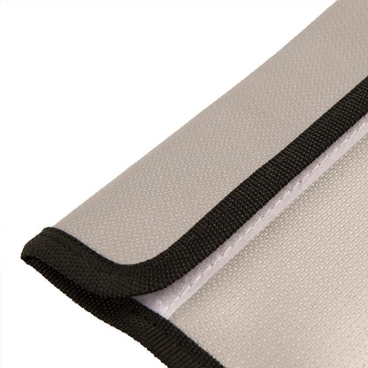 Taška na dokumenty ohnivzdorná 38x28 cm (89640001)