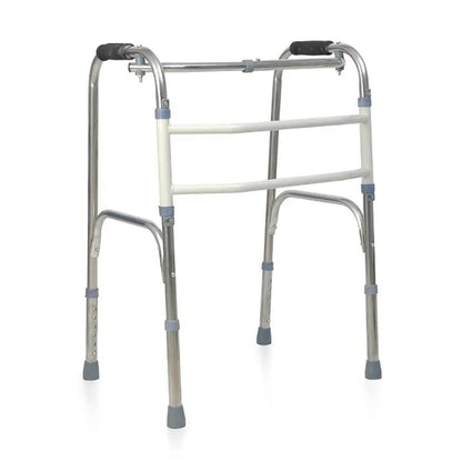 Balkonový lehký s nastavitelnou výškou pro seniory (8020)