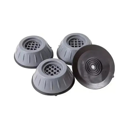 Antivibrační gumové podložky pro pračky AGD - Sada 4 ks (79600001)