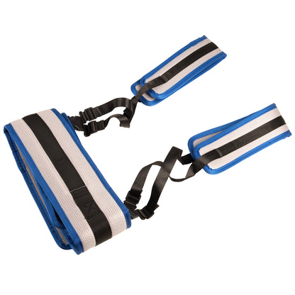 Přenosový pás pro nemocné - Silný, Univerzální (89630002)