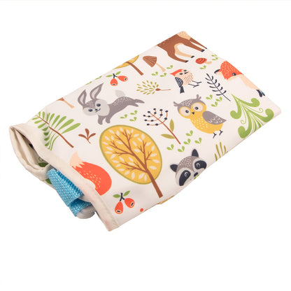 Dětský loketní chránič s vzorem (89650003)