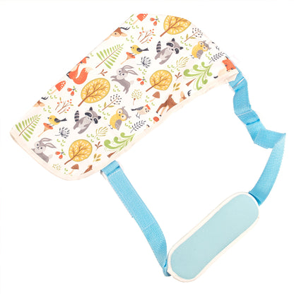 Dětský loketní chránič s vzorem (89650003)