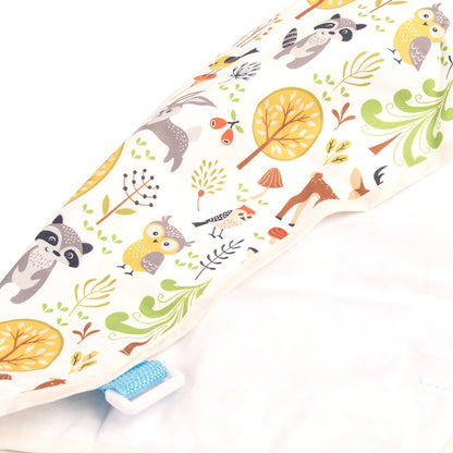 Dětský loketní chránič s vzorem (89650003)