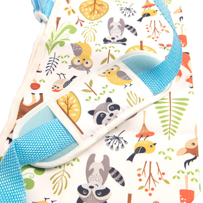 Dětský loketní chránič s vzorem (89650003)