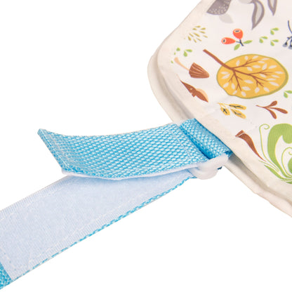 Dětský loketní chránič s vzorem (89650003)