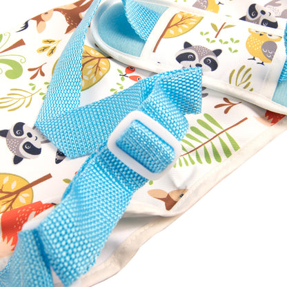 Dětský loketní chránič s vzorem (89650003)