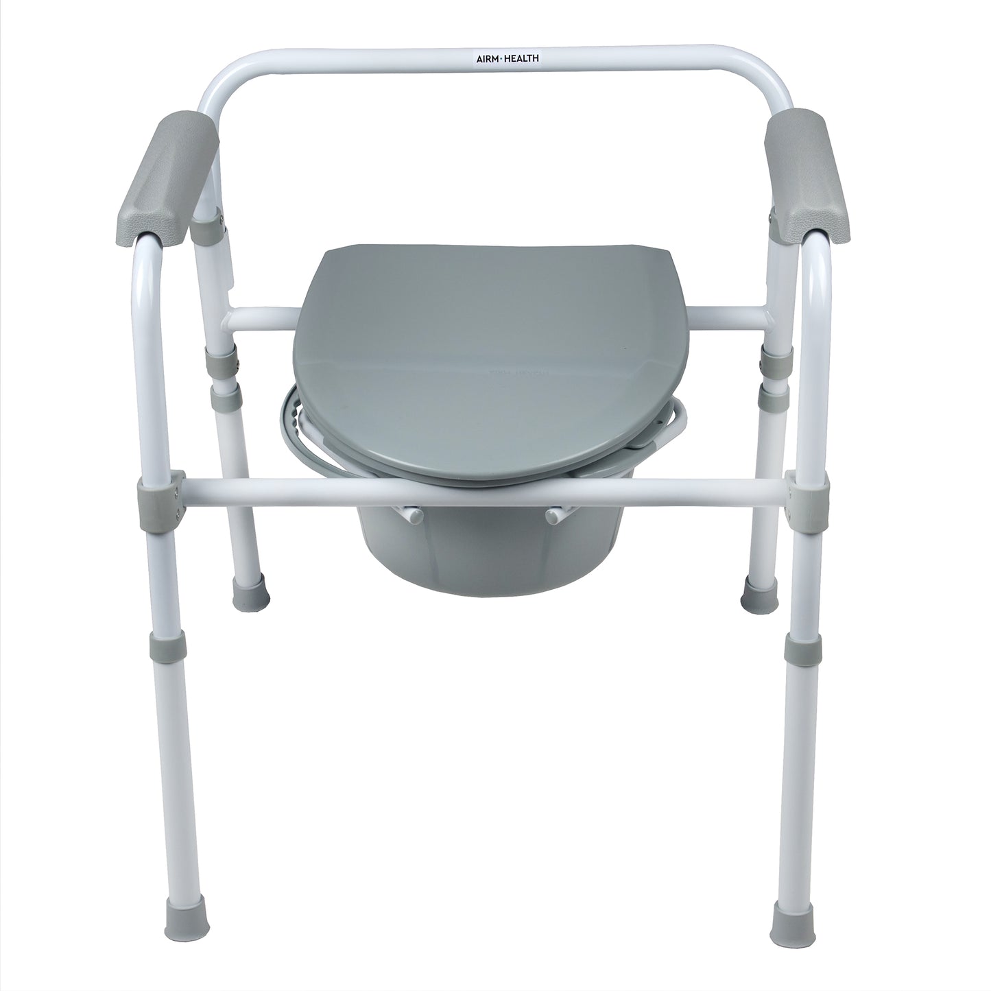 Toaletní židle s nastavitelnou výškou (91890001)