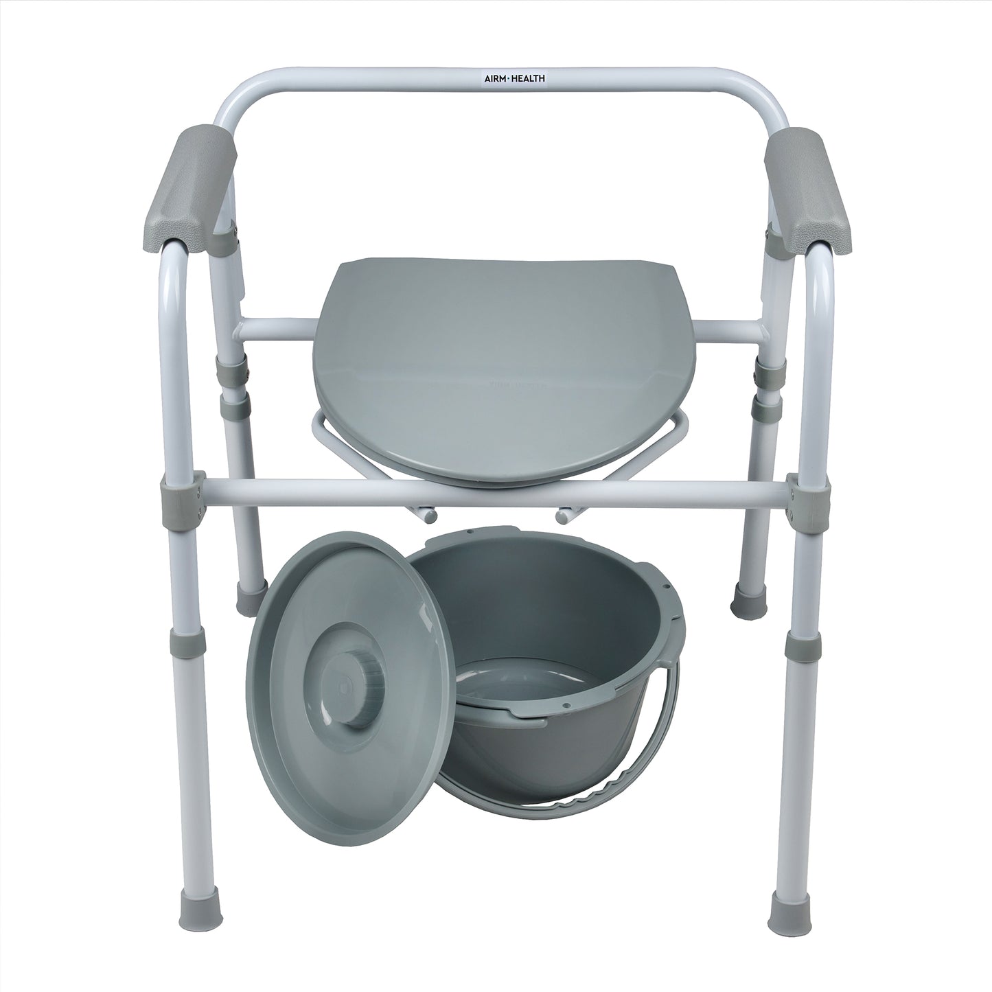 Toaletní židle s nastavitelnou výškou (91890001)