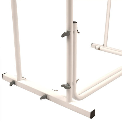 Rám Asekuracyjní k Toaletu s Policí (8721)