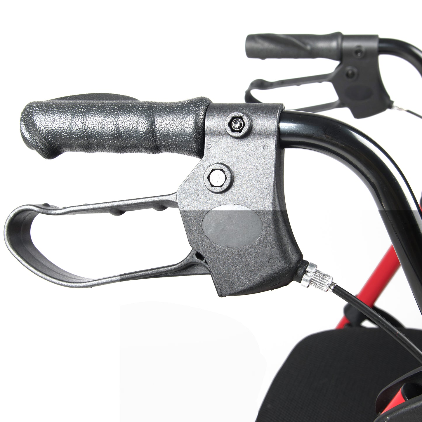 Nastavitelný chodítkový rollator se sedátkem (91900001)