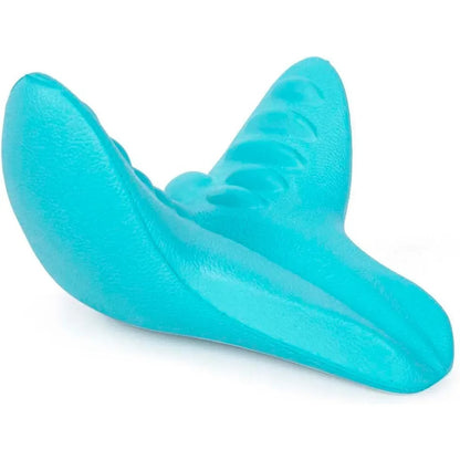 Masážní přístroj na narovnání krku a uvolnění svalů s výstupky (91530001)