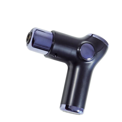 Masážní přístroj na tělo se 4 anticelulitidovými nástavci (79010001)