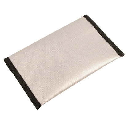 Taška na dokumenty ohnivzdorná 20x13 cm (89600001)