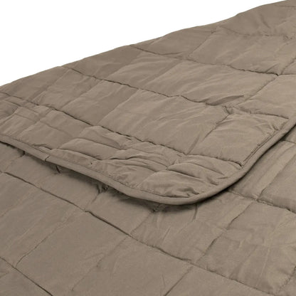 Zátěžová senzorická deka 180x120 cm pro děti a dospělé (89780001)