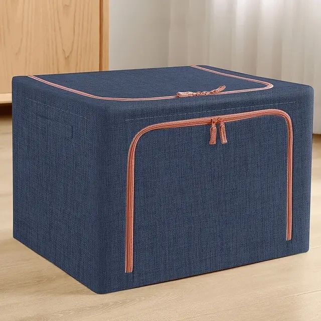 Organizer Kontejner na Oblečení a Ložní Prádlo 100L (8187)