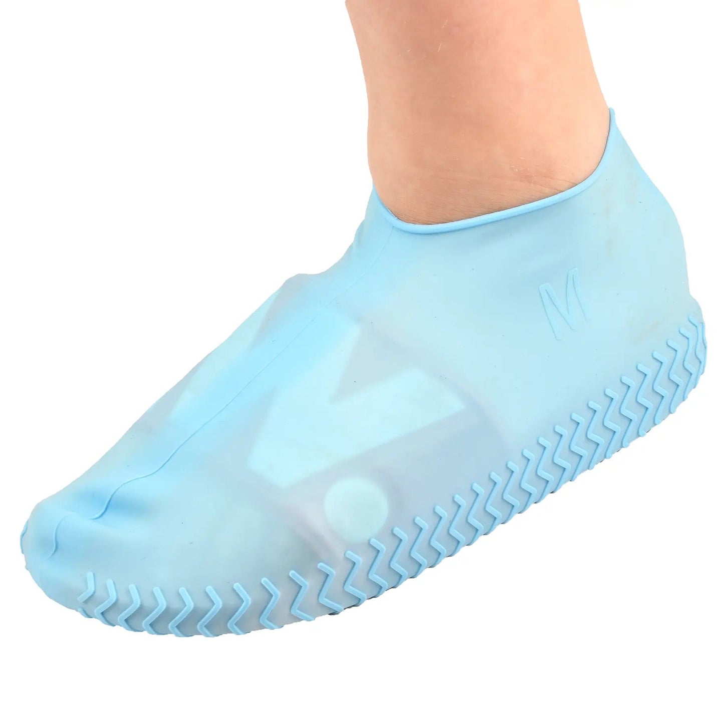 Gumové Kryty na Boty Velikost L (53340008)