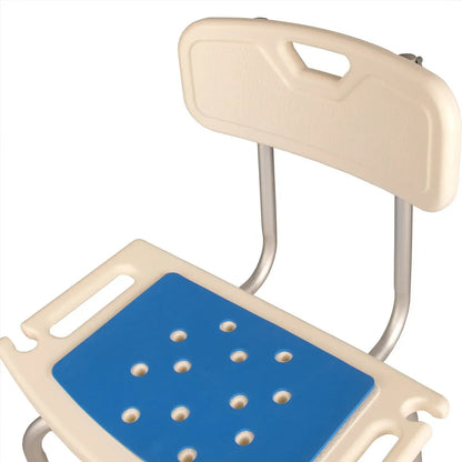 Taburet Sprchový Protiskluzový (8191)