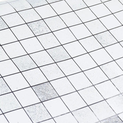 Fólie samolepicí na kuchyňský nábytek Mozaika 200 x 45 cm (60550003)