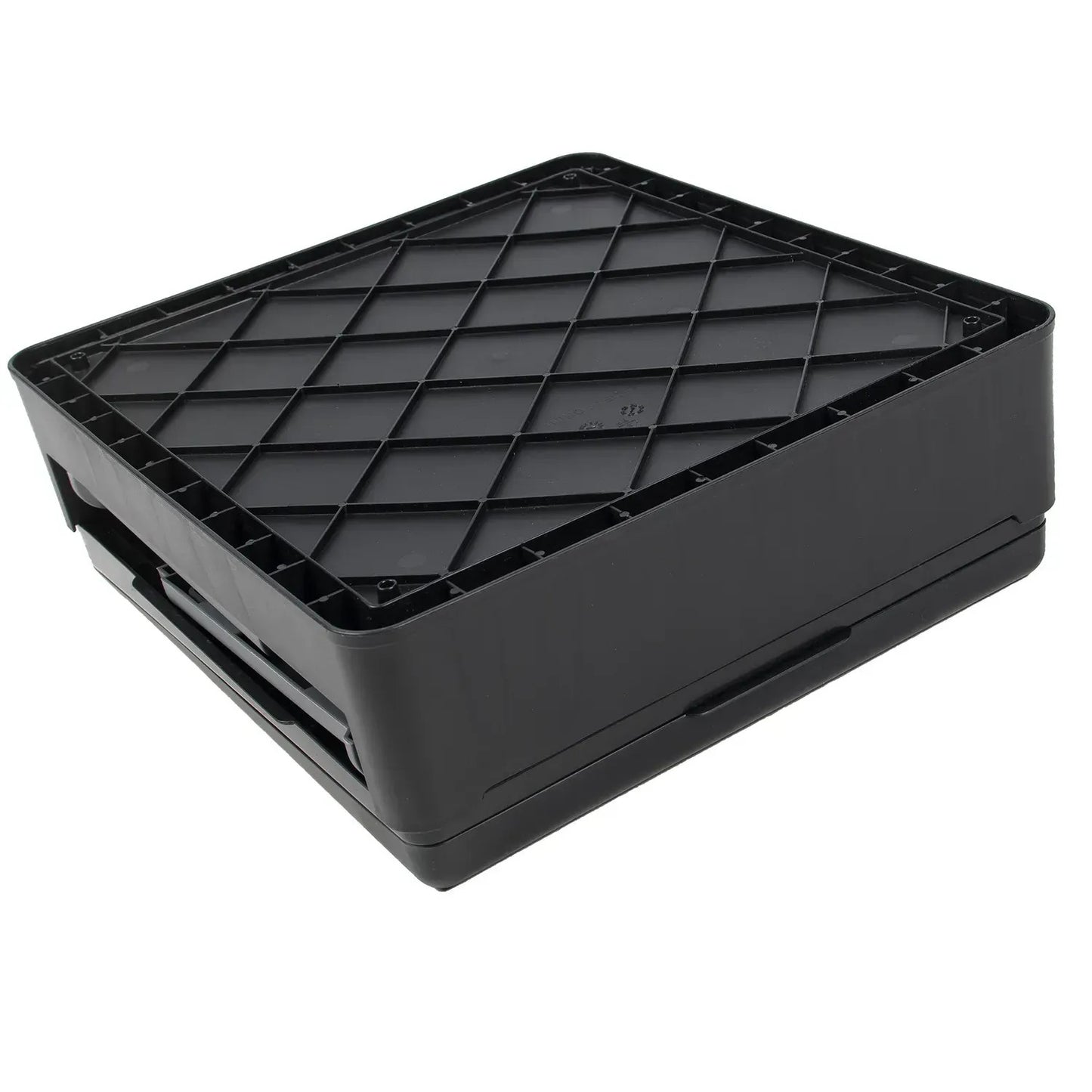 Skládací lehký turistický záchod (91780001)