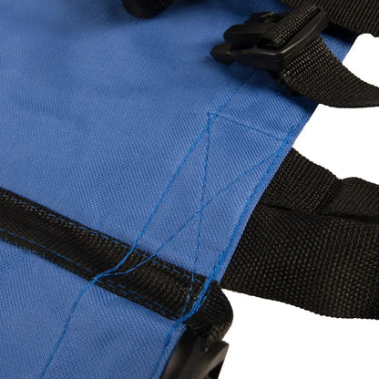 Nosítka plachtová měkká 8 úchytů univerzální (89800001)