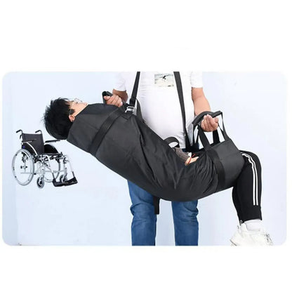 Nosítko Pas pro Přenos Pacientů Odolné (90400001)