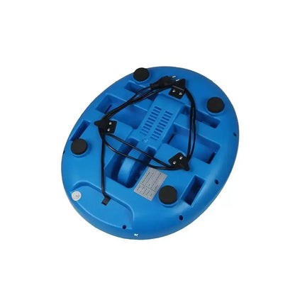 Elektrický masér na nohy s vibrací a ohřevem (M0020001)