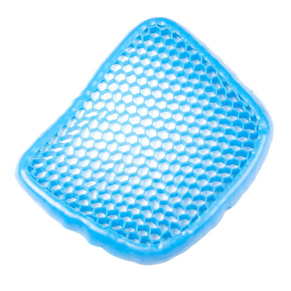 Ortopedický gelový polštář na židli (5928)