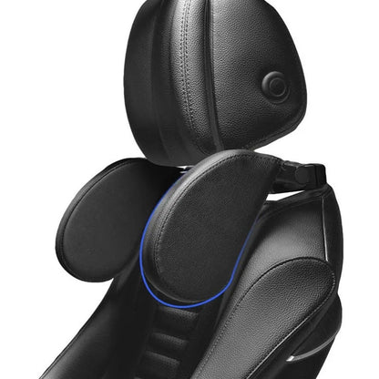 Boční opěrka hlavy pro automobilové sedadlo (89940001)