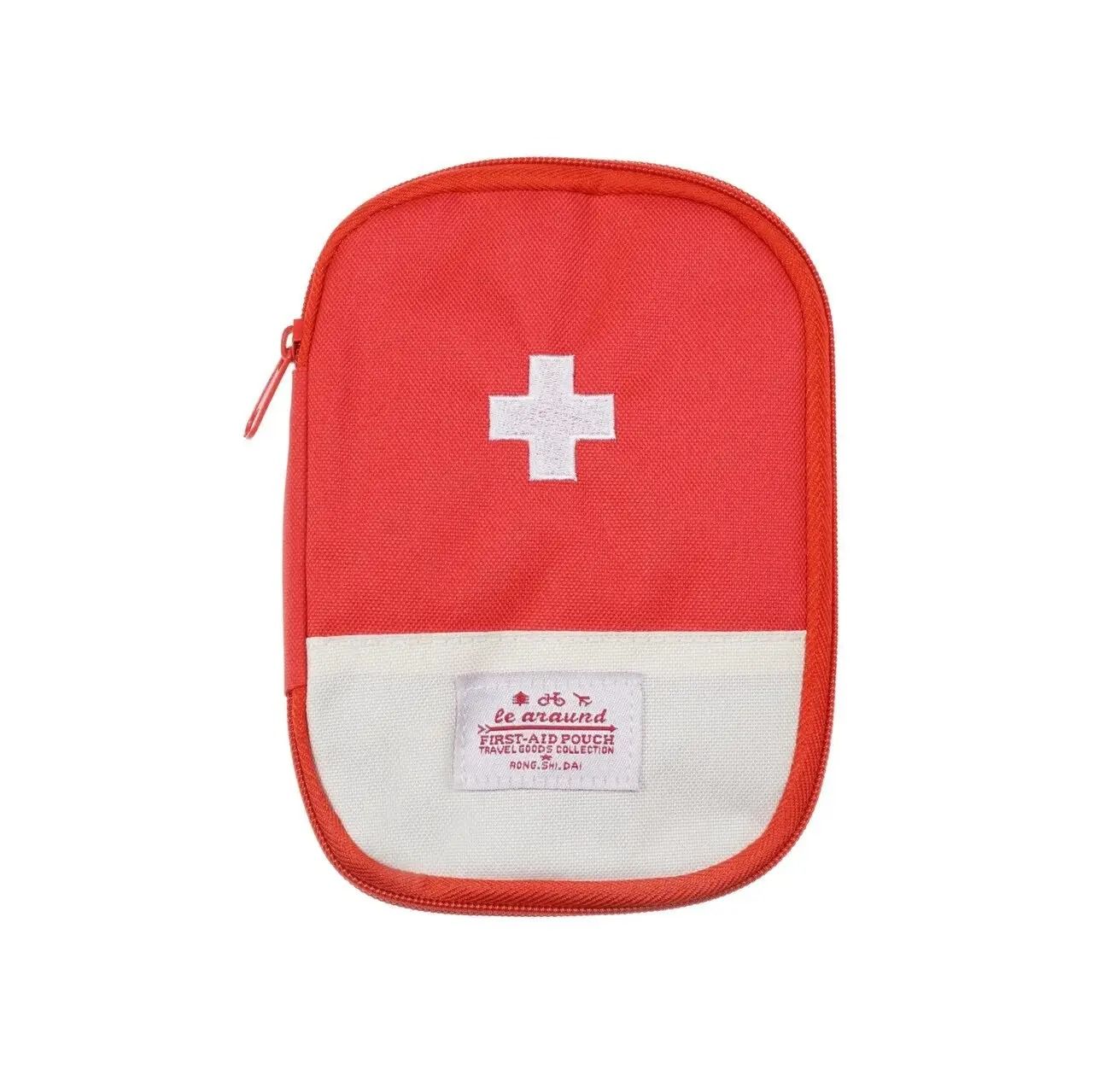 Cestovní lékárnička Červená (56700001)