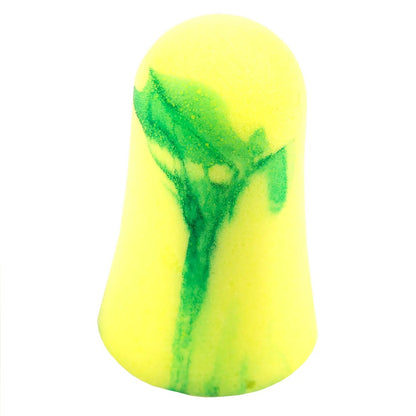 Anatomické, univerzální špunty do uší, 5 párů (89750001)