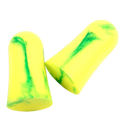 Anatomické, univerzální špunty do uší, 5 párů (89750001)