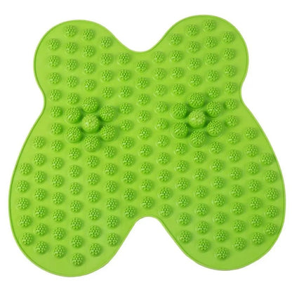 Masážní podložka na nohy - Masážní podložka (8222)